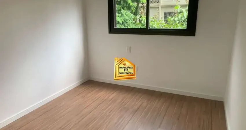 Apartamento com 2 quartos à venda na Serra, Belo Horizonte 