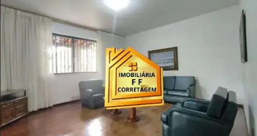 Casa com 5 quartos à venda na Rua São Claret, 12, Silveira, Belo Horizonte