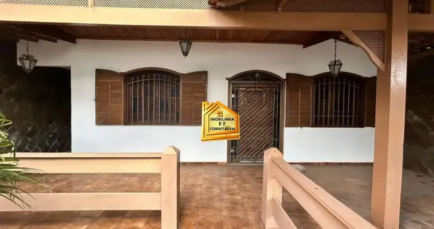 Casa com 5 quartos à venda na Sagrada Família, Belo Horizonte 