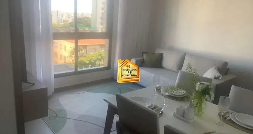 Apartamento com 2 quartos à venda no Santo Agostinho, Belo Horizonte 