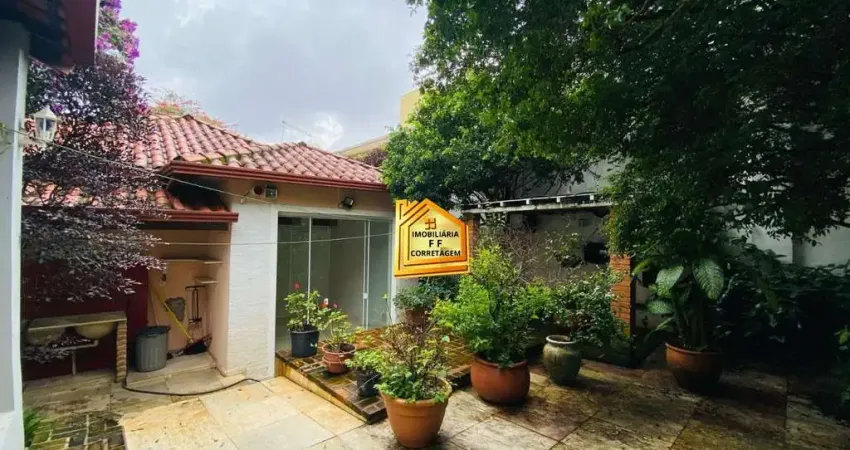 Casa com 3 quartos à venda na Floresta, Belo Horizonte