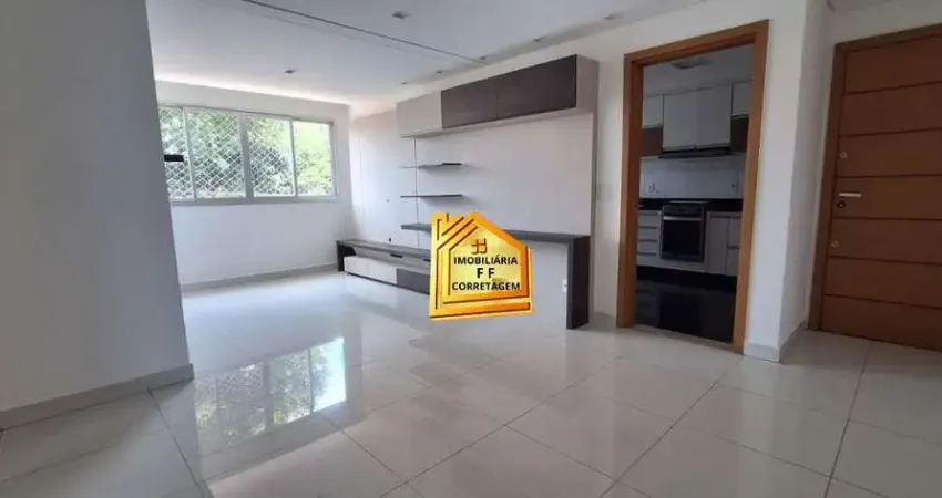 Apartamento com 3 quartos à venda na Rua Doutor Benjamim Moss, 405, Cidade Nova, Belo Horizonte
