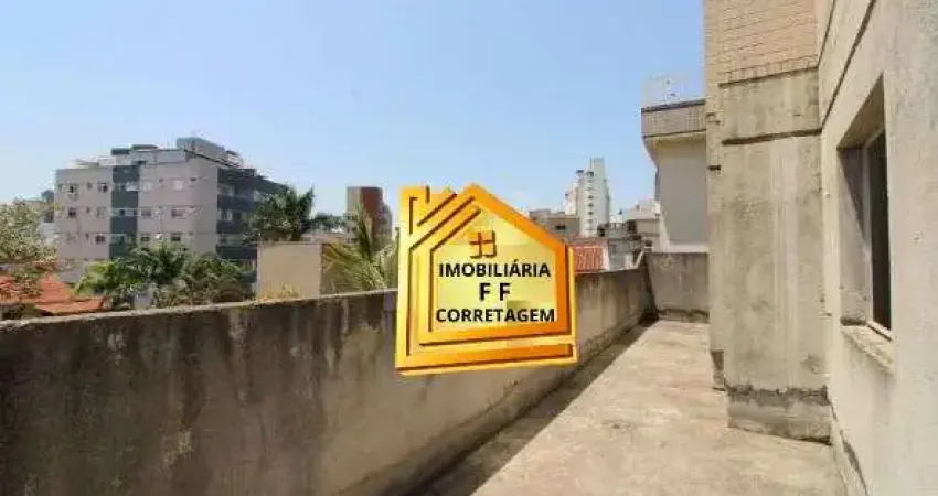Prédio com 8 salas à venda na Rua Joubert Bustamante, 60, Palmares, Belo Horizonte