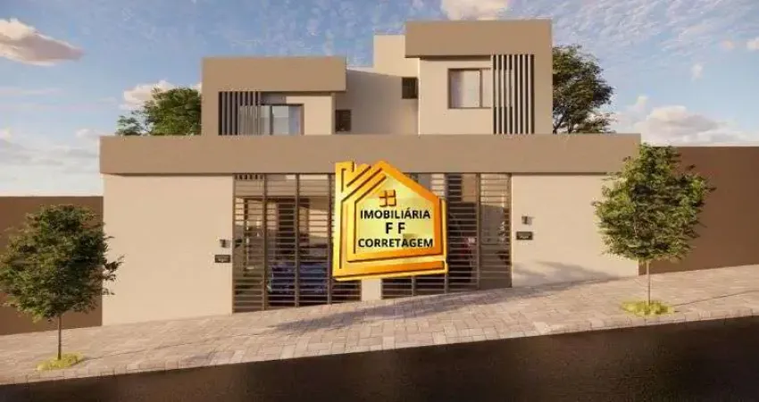 Casa em condomínio fechado com 3 quartos à venda na Santa Amélia, Belo Horizonte 