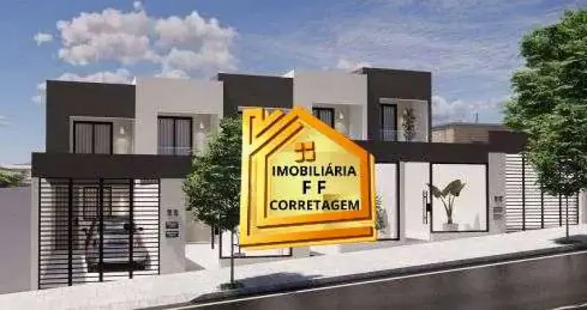 Casa em condomínio fechado com 2 quartos à venda na Álvaro Camargos Sobrinho, 630, Floramar, Belo Horizonte