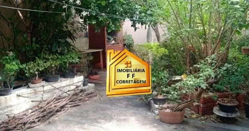 Casa em condomínio fechado com 5 quartos à venda na Rua Matos da Silveira, 392, Ipiranga, Belo Horizonte