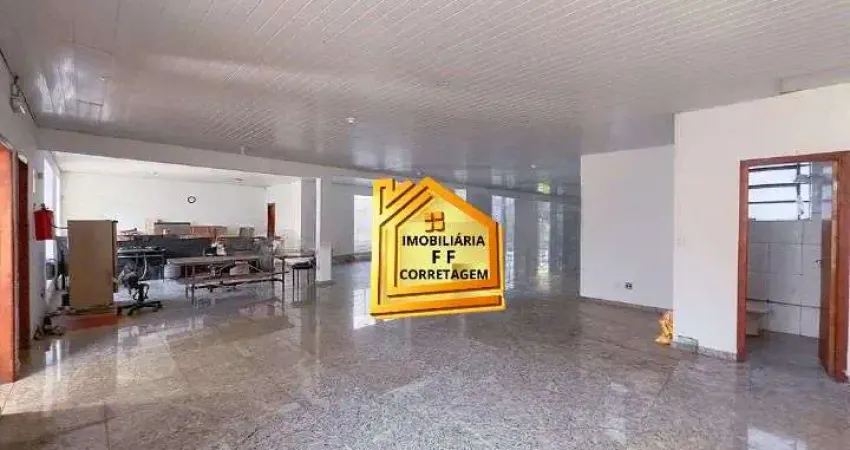 Prédio à venda na Santos Dumont, 218, Centro, Belo Horizonte