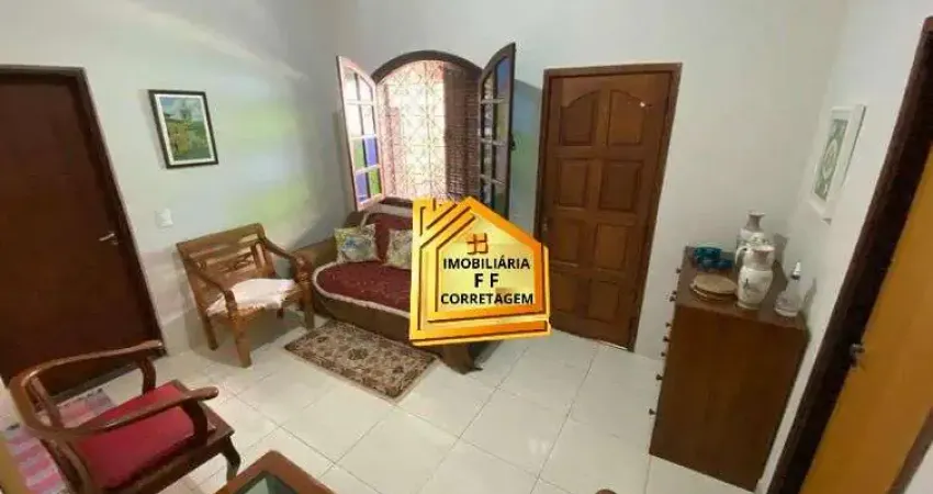 Casa em condomínio fechado com 5 quartos à venda na Floresta, Belo Horizonte