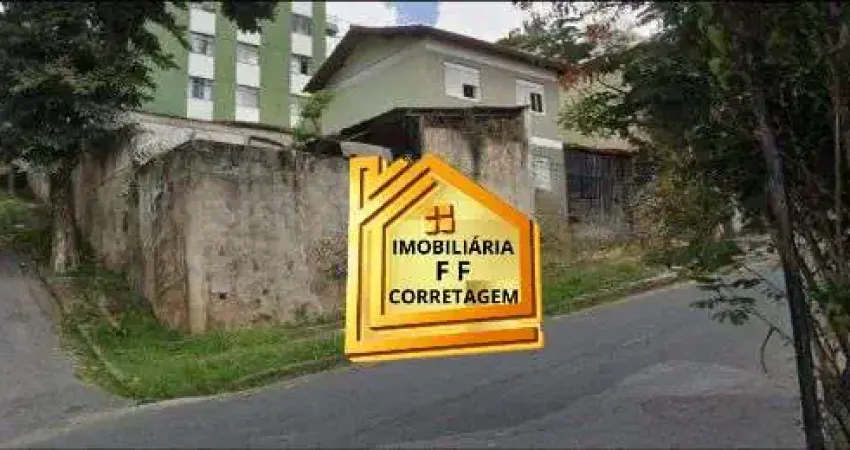 Terreno em condomínio fechado à venda na Rua Célia de Sousa, 259, Sagrada Família, Belo Horizonte