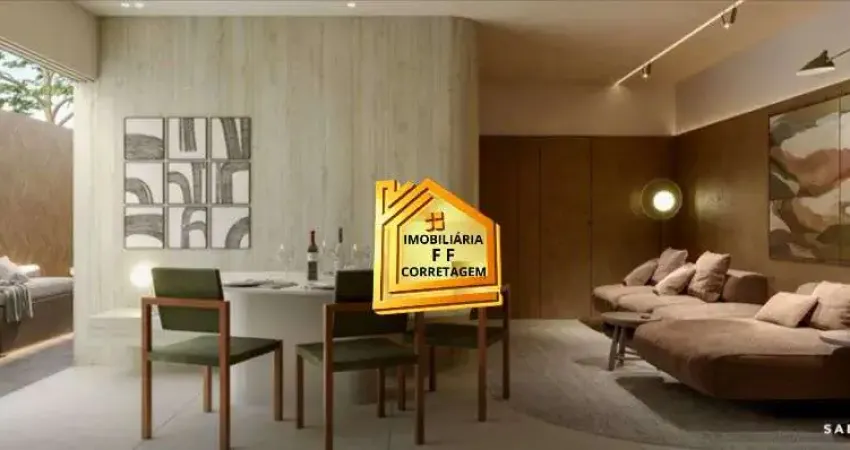 Apartamento com 3 quartos à venda no Funcionários, Belo Horizonte 