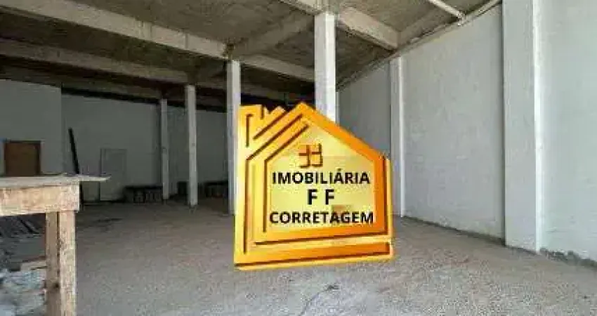 Ponto comercial à venda na Rua Deputado Fábio Vasconcelos, 182, Buritis, Belo Horizonte