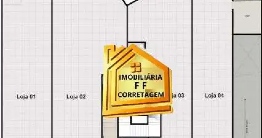 Ponto comercial à venda na Avenida do Contorno, 3860, Santa Efigênia, Belo Horizonte