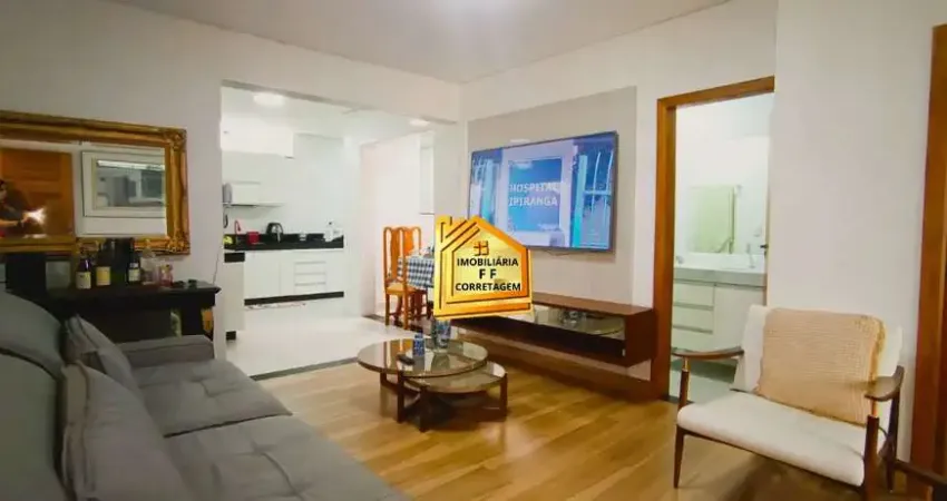Casa em condomínio fechado com 5 quartos à venda na Rua Pouso Alegre, 381, Colégio Batista, Belo Horizonte