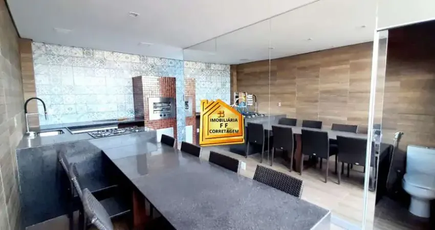 Apartamento com 3 quartos à venda na Sagrada Família, Belo Horizonte 