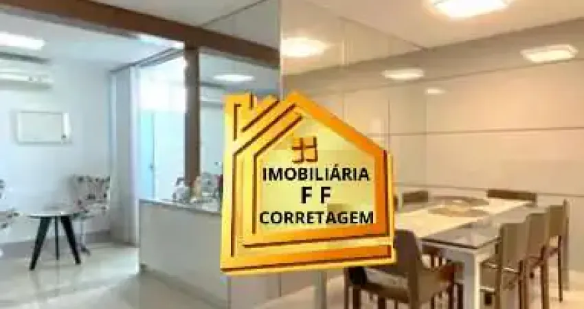 Apartamento com 3 quartos à venda na Rua Juacema, 668, Graça, Belo Horizonte