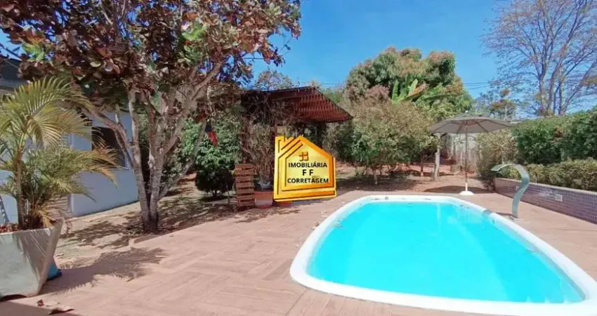 Casa em condomínio fechado com 3 quartos à venda no Veredas Da Lagoa, Lagoa Santa 