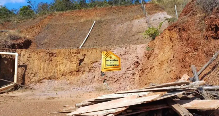 Terreno em condomínio fechado à venda na das Sucupiras, 370, Mirante da Mata, Nova Lima