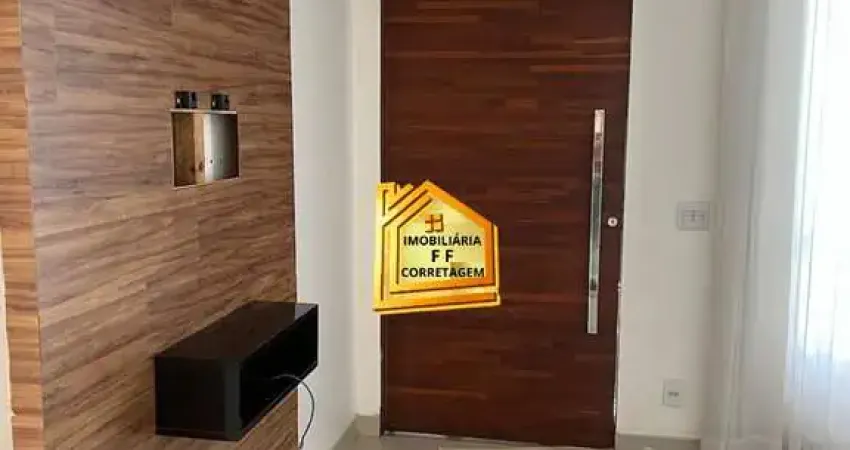 Casa em condomínio fechado com 3 quartos à venda na Edson Rocha, 180, Mata Grande, Sete Lagoas