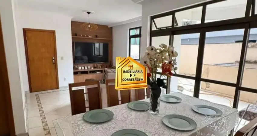 Apartamento com 4 quartos para alugar na São Julião, 203, Nova Floresta, Belo Horizonte