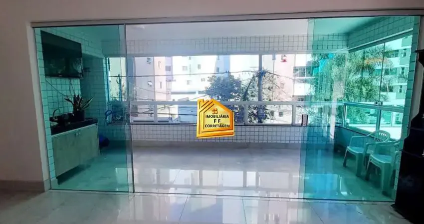 Apartamento com 4 quartos à venda na Rua Maura, 1063, União, Belo Horizonte