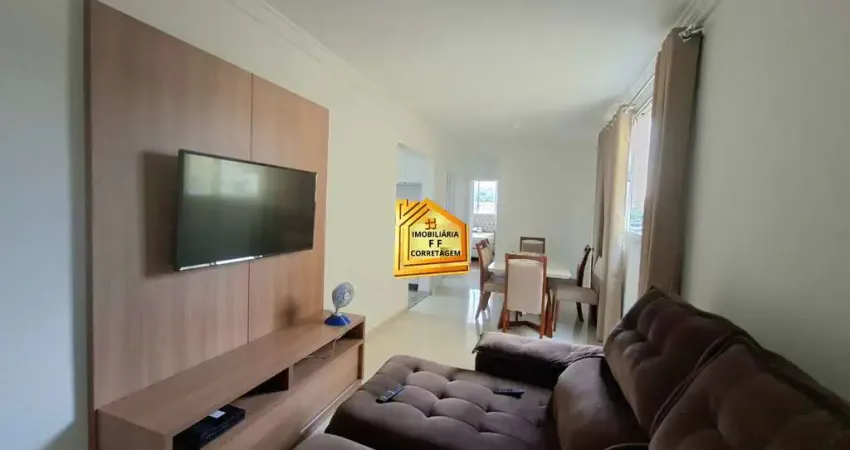 Apartamento com 2 quartos à venda na Itauninha, 361, Santa Cruz, Belo Horizonte