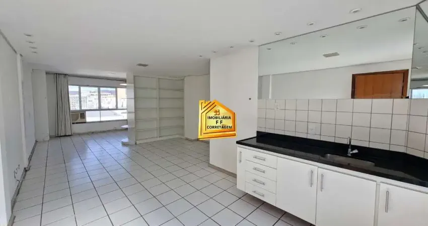 Apartamento com 1 quarto à venda na Rua São Paulo, 351, Centro, Belo Horizonte