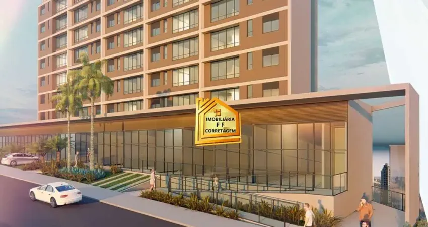 Apartamento com 2 quartos à venda no Nova Suíssa, Belo Horizonte