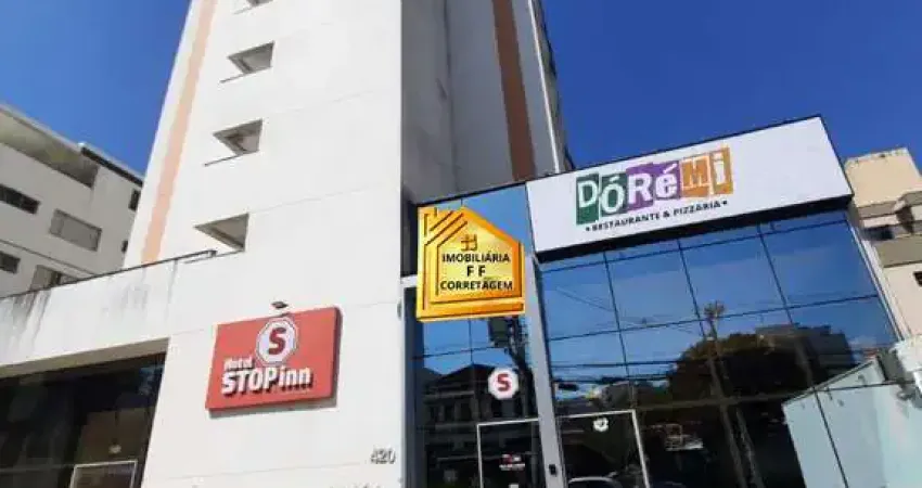 Prédio à venda em Palmares, Belo Horizonte 