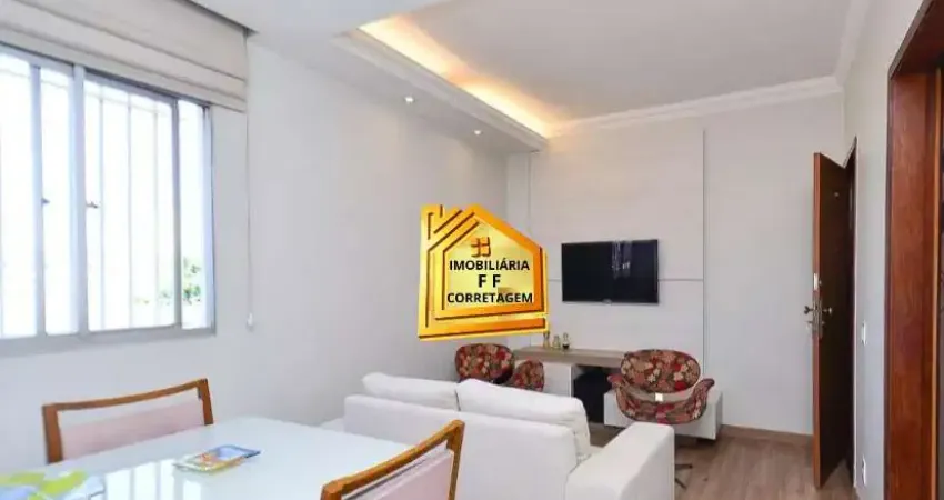 Apartamento com 2 quartos para alugar na Floresta, Belo Horizonte