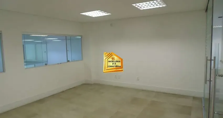 Ponto comercial com 1 sala para alugar no Santo Agostinho, Belo Horizonte 