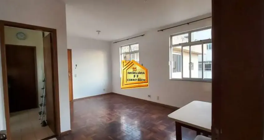 Apartamento com 2 quartos à venda na Graça, Belo Horizonte 