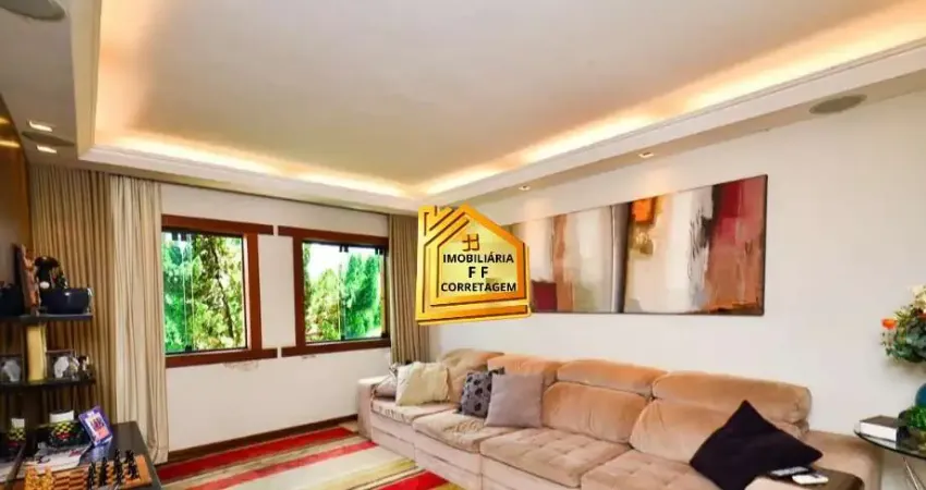 Casa com 5 quartos para alugar na Sagrada Família, Belo Horizonte 