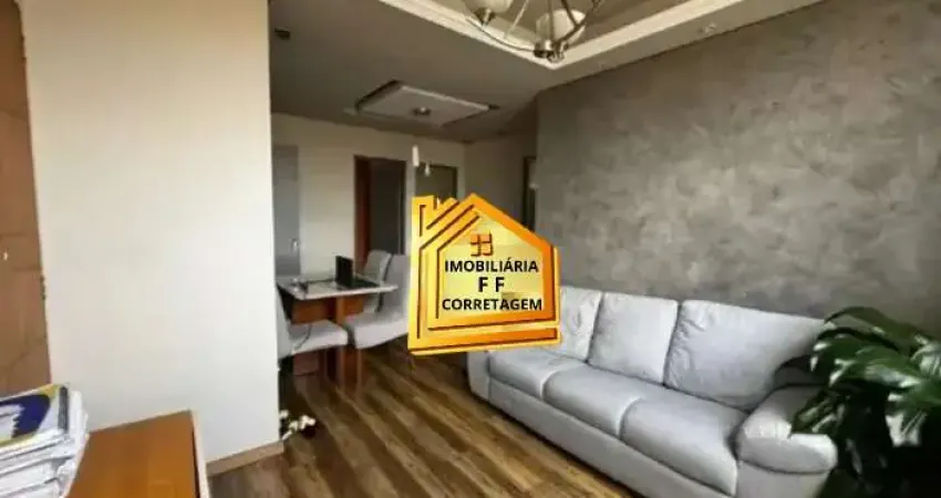Apartamento com 3 quartos à venda na Sagrada Família, Belo Horizonte 