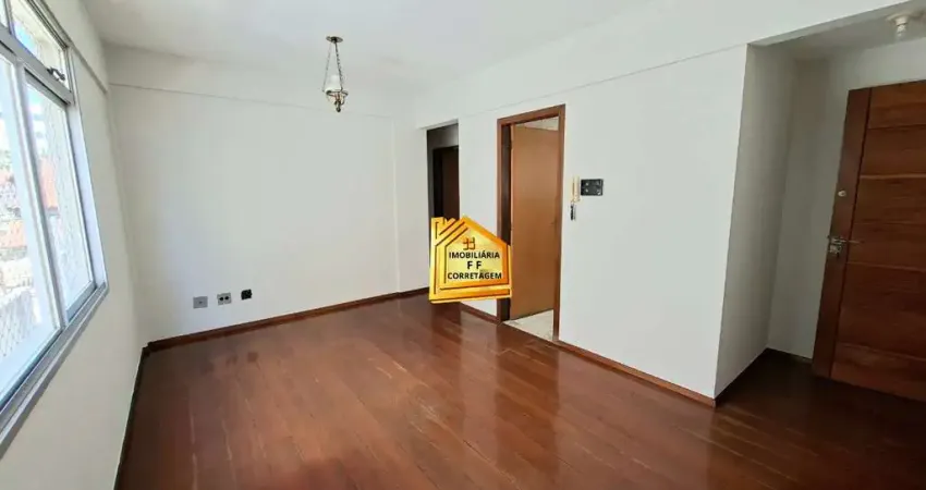 Apartamento com 3 quartos à venda no Colégio Batista, Belo Horizonte
