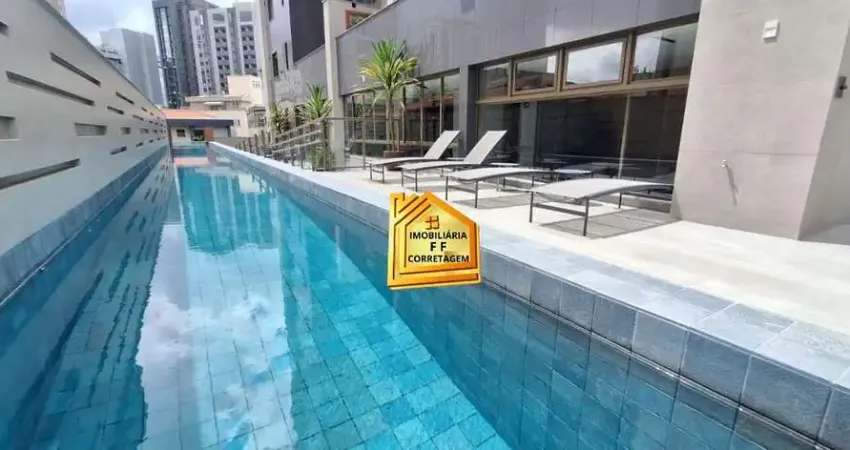 Apartamento com 2 quartos à venda no Santo Agostinho, Belo Horizonte