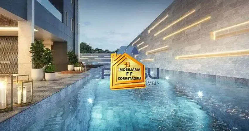 Apartamento com 3 quartos à venda no Santo Agostinho, Belo Horizonte