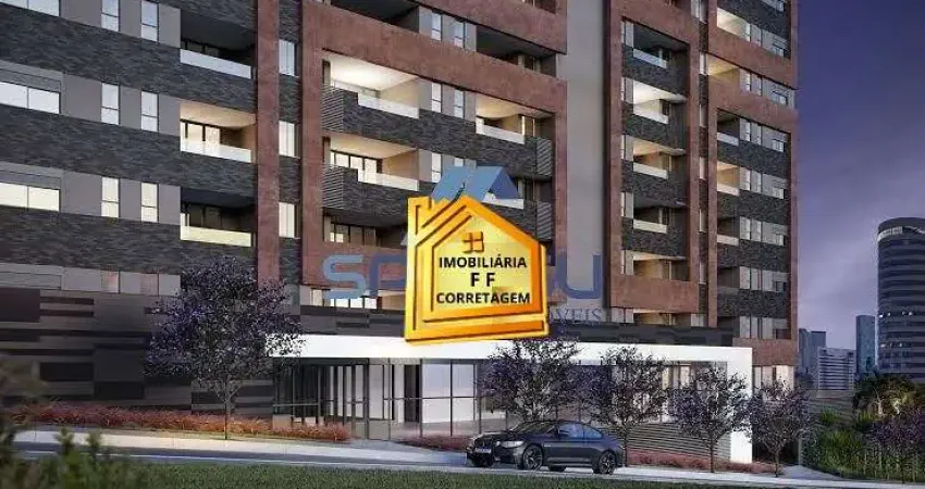 Apartamento com 1 quarto à venda no Vale do Sereno, Nova Lima 