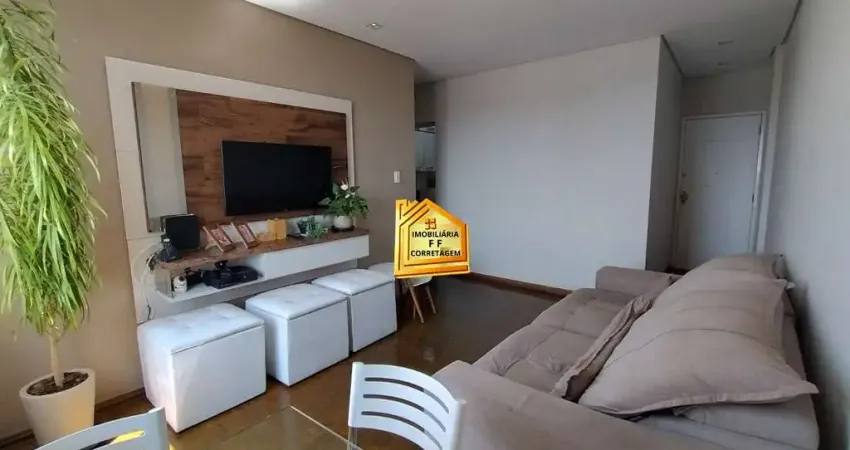 Apartamento com 3 quartos à venda na Floresta, Belo Horizonte