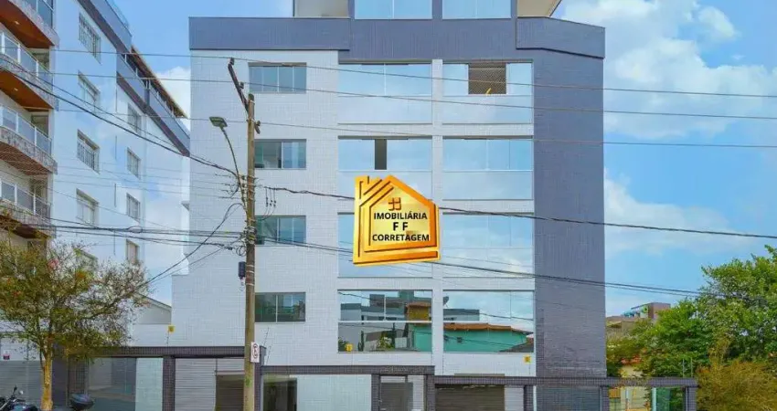 Apartamento com 3 quartos à venda na Cidade Nova, Belo Horizonte 