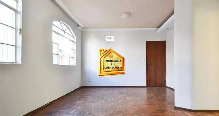 Apartamento com 3 quartos para alugar na Cidade Nova, Belo Horizonte 