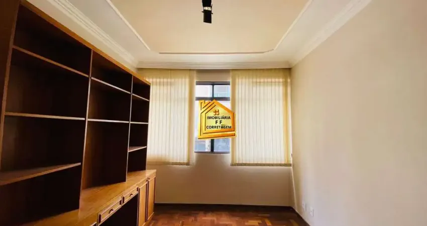 Apartamento com 3 quartos para alugar na Cidade Nova, Belo Horizonte 