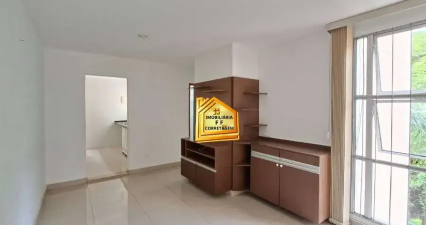 Apartamento com 2 quartos à venda na Jaqueline, Belo Horizonte 