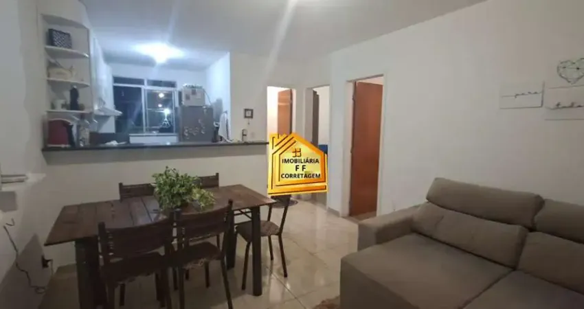 Apartamento com 2 quartos à venda em Vitória, Belo Horizonte