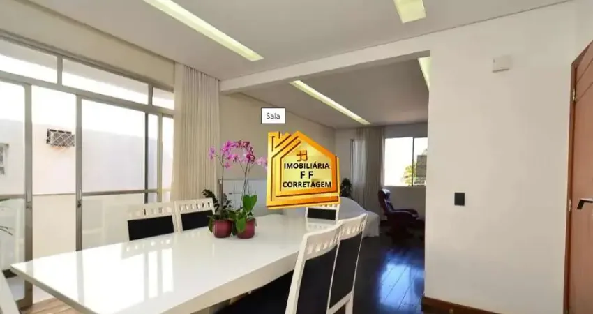 Apartamento com 4 quartos à venda no Nova Floresta, Belo Horizonte