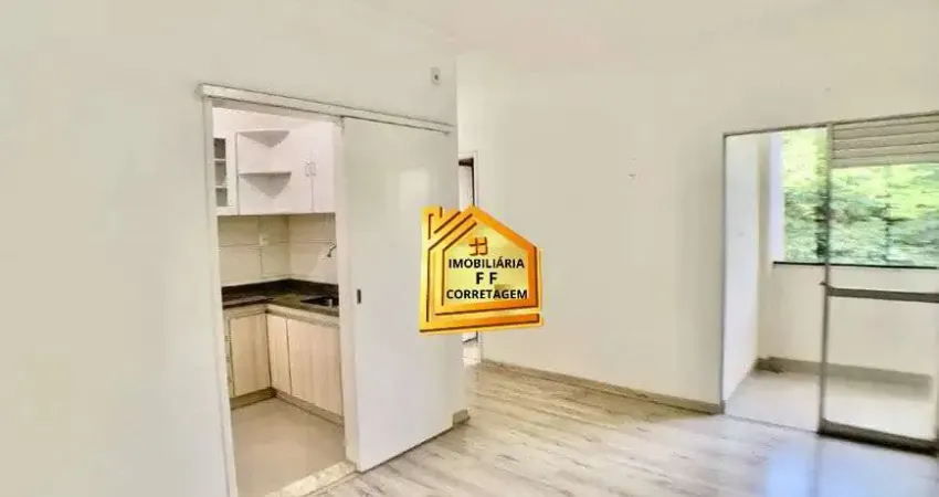 Apartamento com 2 quartos à venda no Estoril, Belo Horizonte