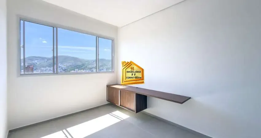 Apartamento com 3 quartos à venda no Palmeiras, Belo Horizonte 