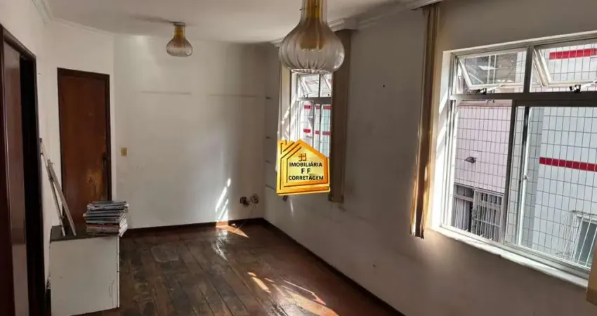 Apartamento com 3 quartos para alugar na Sagrada Família, Belo Horizonte