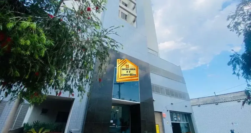 Apartamento com 3 quartos à venda na Floresta, Belo Horizonte 