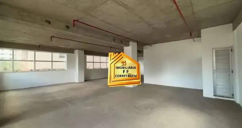 Sala comercial com 1 sala para alugar na Savassi, Belo Horizonte 