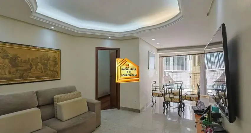 Apartamento com 3 quartos à venda em Silveira, Belo Horizonte 